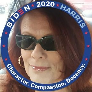 Meet your Posher, Donna